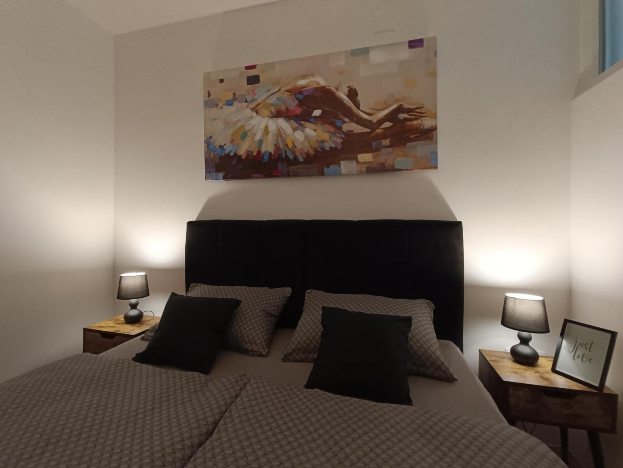 Arena Apartment Osijek Ngoại thất bức ảnh