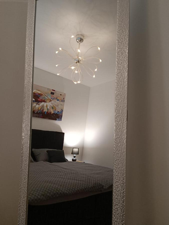 Arena Apartment Osijek Ngoại thất bức ảnh